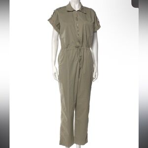Pistola jumpsuit